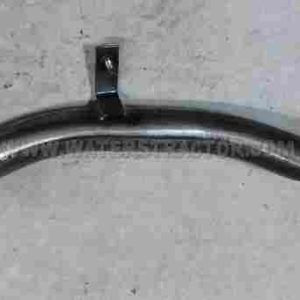 Case IH Internationa Tube, Oil Suction