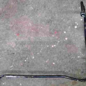 Case IH Internationa Tube, Inlet Oil Cooler