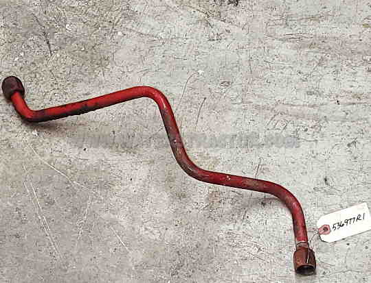 Case IH Internationa Tube, Drop, RH