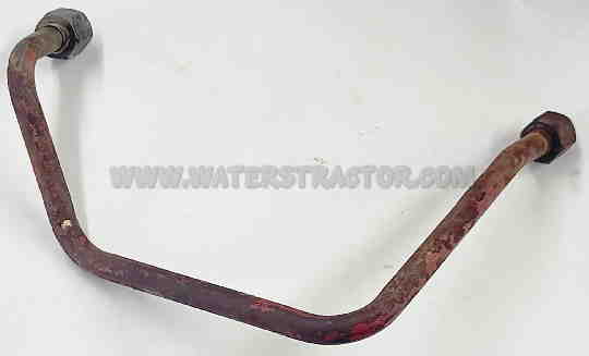 Case IH Internationa Tube