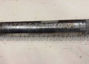 Case IH Internationa Torque Tube, Crank Arm