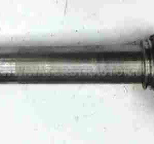 Case IH Internationa Torque Tube Assy With RH Crank Arm