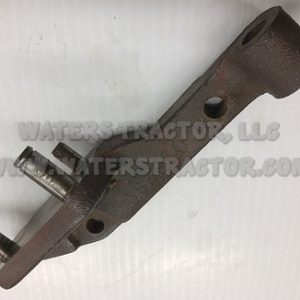 Case IH Internationa Support Assy, Position Control Stop Pivot