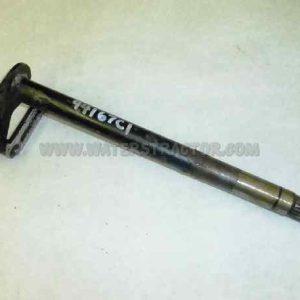 Case IH Internationa Shaft, Position Control