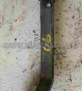 Case IH Internationa Sensing Arm, Lower