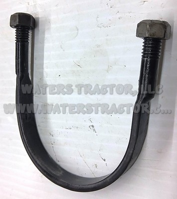 Case IH Internationa Sensing Arm U-bolt