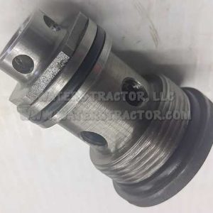 Case IH Internationa Seat Assy, Unloading Valve