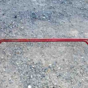 Case IH Internationa Rear Manifold Tube Assy