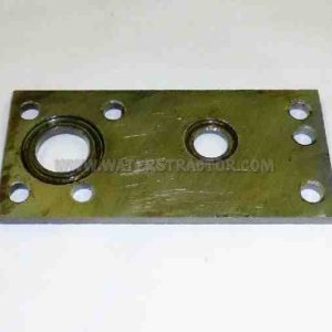 Case IH Internationa Plate, Spacer, For 15 Gpm Pump