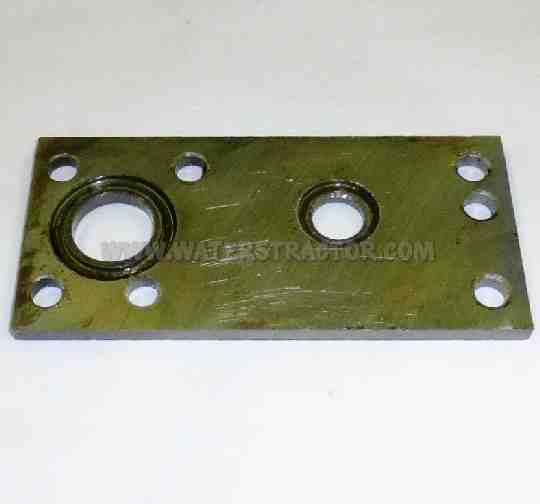 Case IH Internationa Plate, Spacer, For 15 Gpm Pump