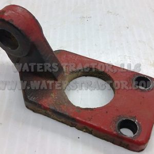 Case IH Internationa Pivot, Control Valve Handle