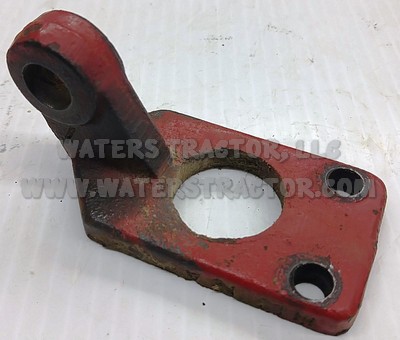 Case IH Internationa Pivot, Control Valve Handle