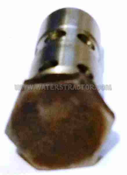 Case IH Internationa Pilot Relief Valve - 1600 Psi