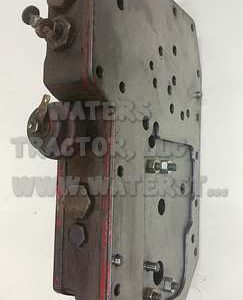Case IH Internationa Multiple Control Valve Assy