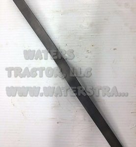 Case IH Internationa Link, Draft Control Eccentric TO Sensing Lever