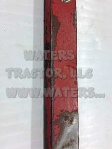 Case IH Internationa Link, Compensator