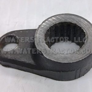 Case IH Internationa Lever, Position Control