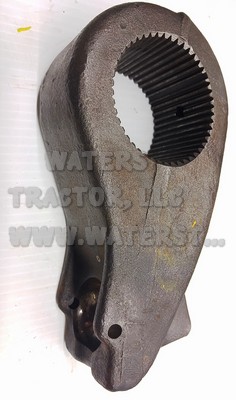 Case IH Internationa Lever, Rockshaft Bellcrank
