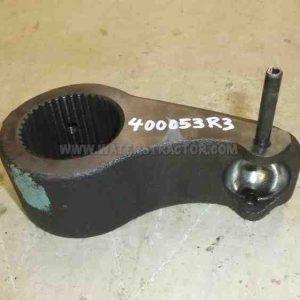 Case IH Internationa Lever, Rockshaft Bellcrank