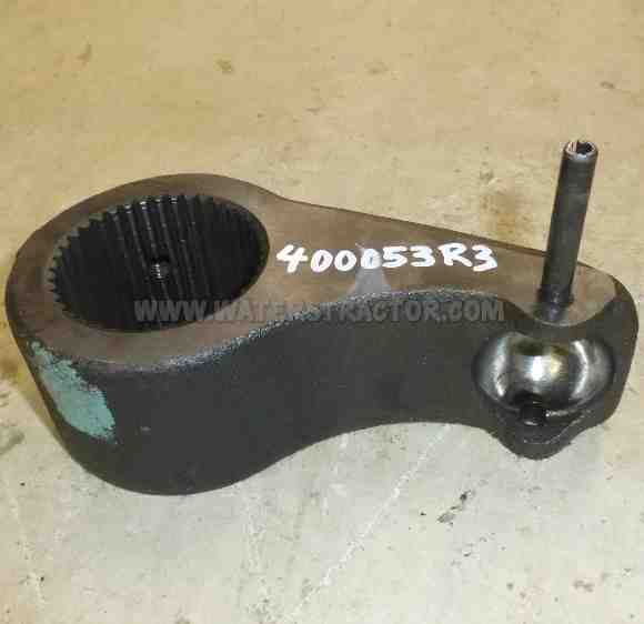 Case IH Internationa Lever, Rockshaft Bellcrank