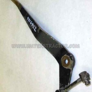 Case IH Internationa Lever, Position Control