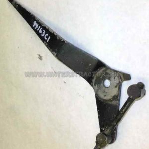 Case IH Internationa Lever, Load Control