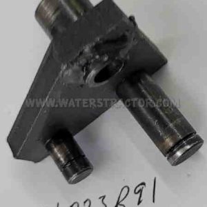 Case IH Internationa Lever, Eccentric Assy, Draft Control