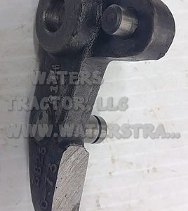 Case IH Internationa Lever, Bellcrank Assy, Position Control