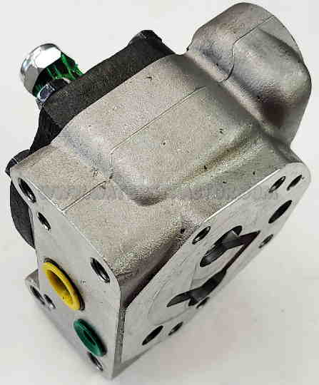 Case IH Internationa Hydraulic Pump
