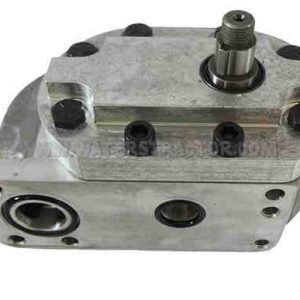 Case IH Internationa Hydraulic Pump