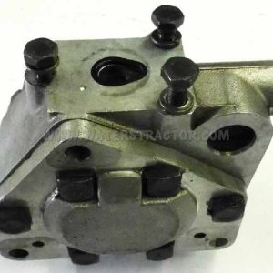 Case IH Internationa Hydraulic Pump
