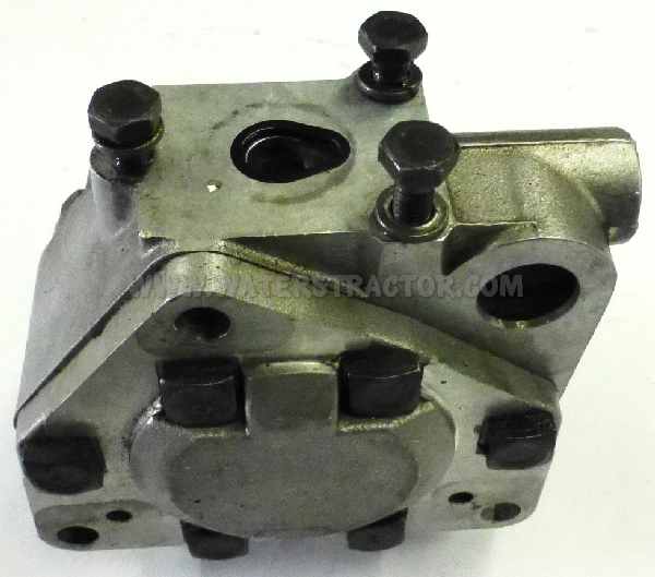 Case IH Internationa Hydraulic Pump