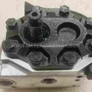 Case IH Internationa Hydraulic Pump