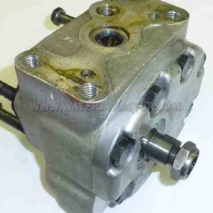 Case IH Internationa Hydraulic Pump