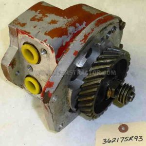 Case IH Internationa Hydraulic Pump