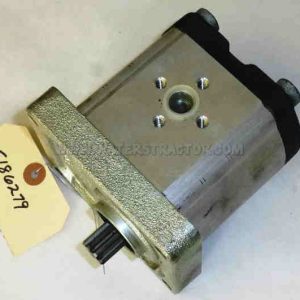 Case IH Internationa Hydraulic Pump