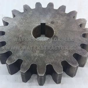 Case IH Internationa Gear, Hydraulic Pump Drive