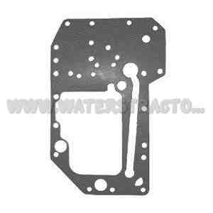 Case IH Internationa Gasket, Mcv