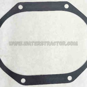 Case IH Internationa Gasket, Filter Cover