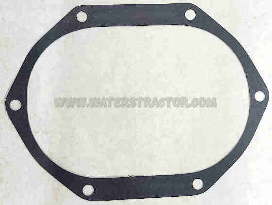 Case IH Internationa Gasket, Filter Cover