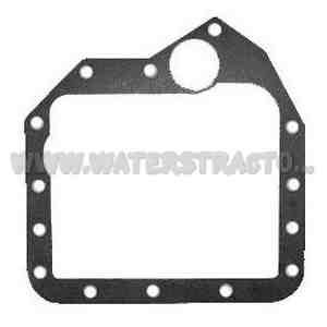 Case IH Internationa Gasket, Hitch Pump