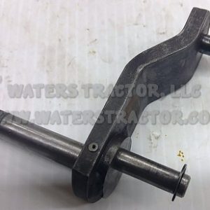 Case IH Internationa Eccentric Assy, Position Control