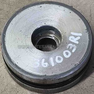 Case IH Internationa Cylinder Piston, Hydraulic