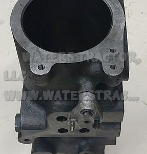Case IH Internationa Cylinder Assy