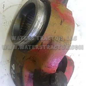 Case IH Internationa Crank Arm, LH