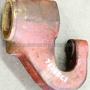 Case IH Internationa Crank Arm, LH