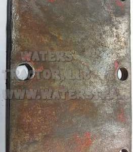 Case IH Internationa Cover, Valve Adjustment Opening