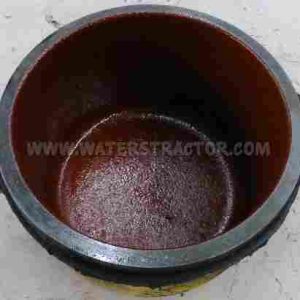Case IH Internationa Cover, Oil Filter