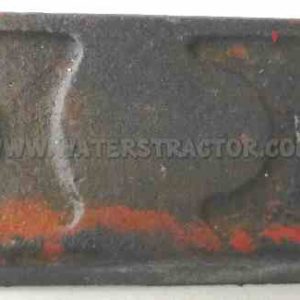 Case IH Internationa Cover, Hydraulic Valve