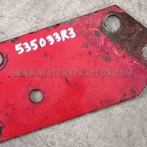 Case IH Internationa Coupler Assy Bracket, LH